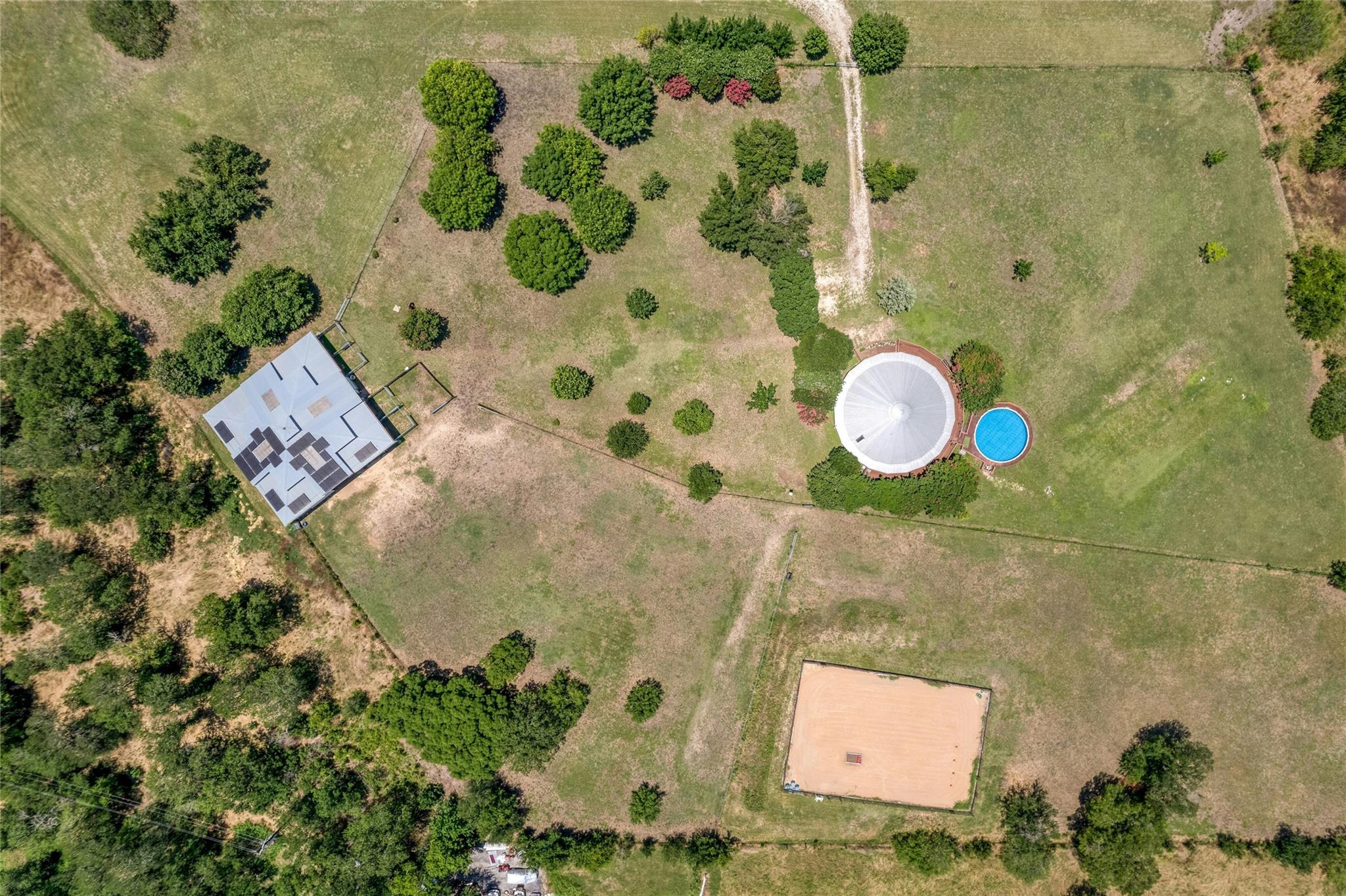 15950 Decker Lake RD