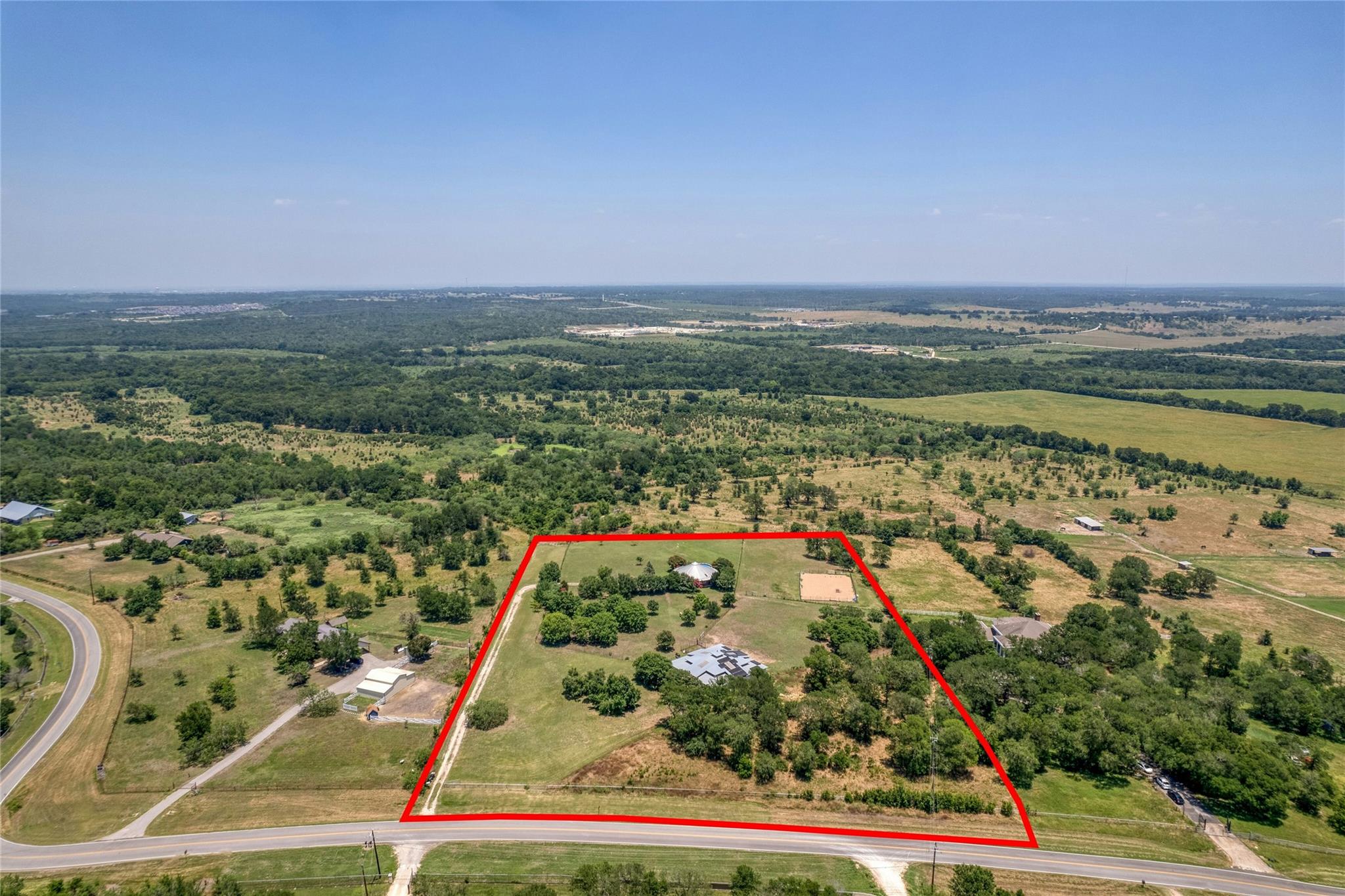 15950 Decker Lake RD