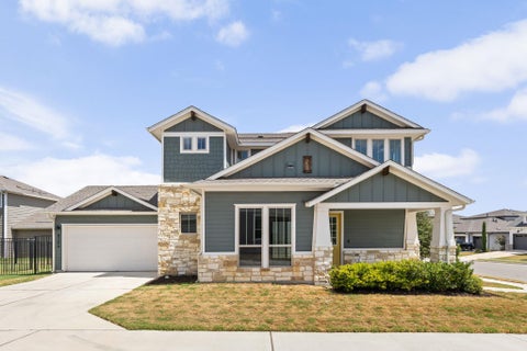 Photo of 8206 Talferd TRL, Austin, TX 78744 (MLS # 8247843)