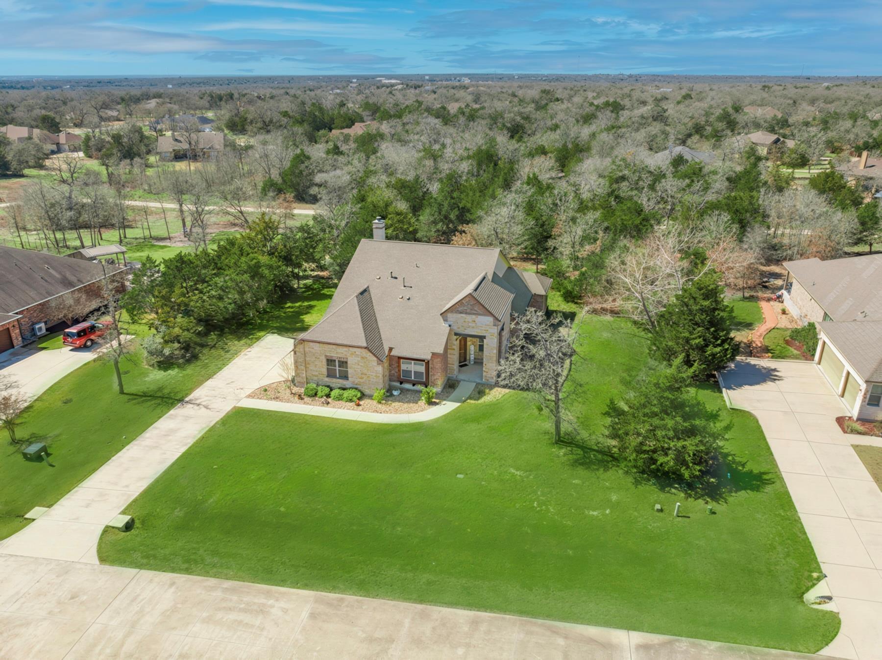 164 Abamillo DR