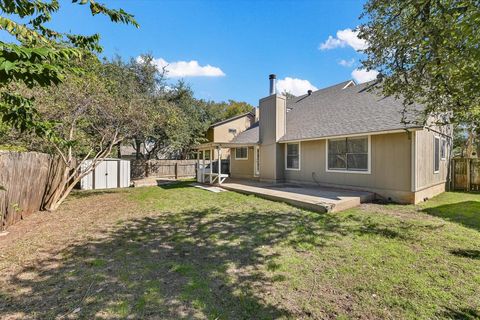Tiny photo for 6808 Luckenbach LN, Austin, TX 78729 (MLS # 9161334)