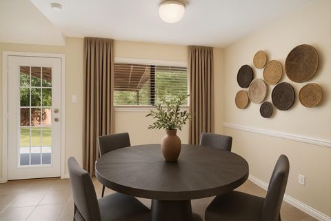 Tiny photo for 6808 Luckenbach LN, Austin, TX 78729 (MLS # 9161334)