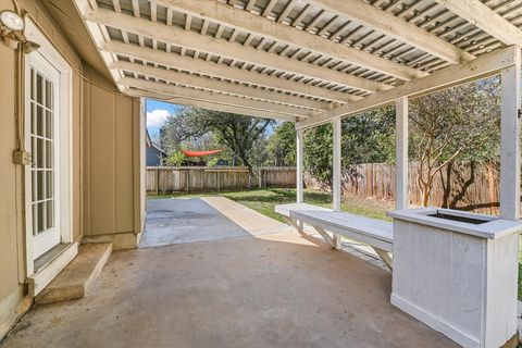 Tiny photo for 6808 Luckenbach LN, Austin, TX 78729 (MLS # 9161334)