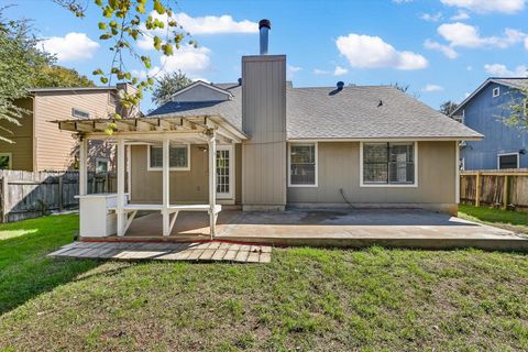 Tiny photo for 6808 Luckenbach LN, Austin, TX 78729 (MLS # 9161334)