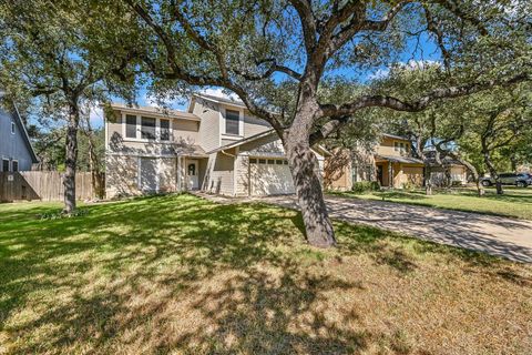 Tiny photo for 6808 Luckenbach LN, Austin, TX 78729 (MLS # 9161334)