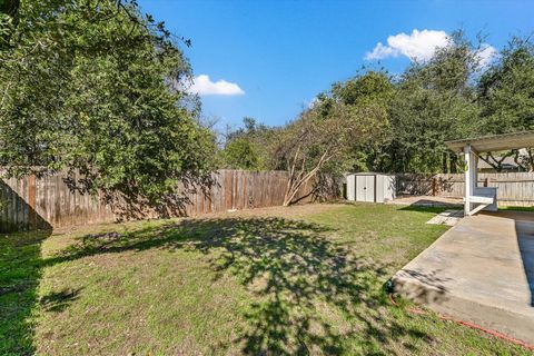 Tiny photo for 6808 Luckenbach LN, Austin, TX 78729 (MLS # 9161334)