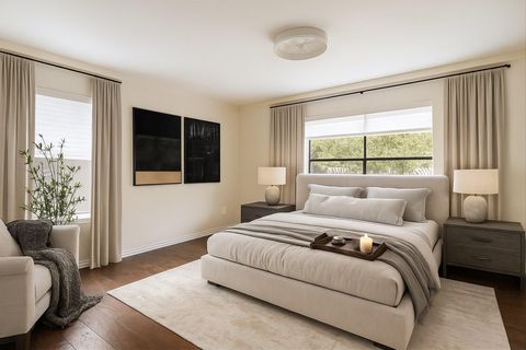 Tiny photo for 6808 Luckenbach LN, Austin, TX 78729 (MLS # 9161334)