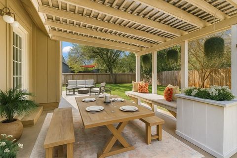 Tiny photo for 6808 Luckenbach LN, Austin, TX 78729 (MLS # 9161334)