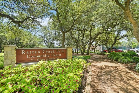 Tiny photo for 6808 Luckenbach LN, Austin, TX 78729 (MLS # 9161334)