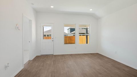 Tiny photo for 12205 Pike BND, Mustang Ridge, TX 78610 (MLS # 6237252)