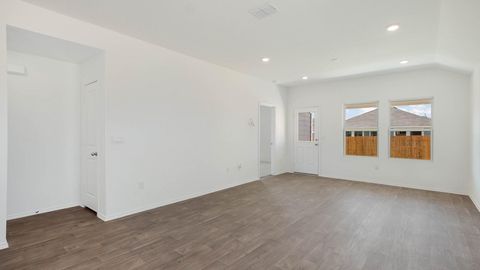 Tiny photo for 12205 Pike BND, Mustang Ridge, TX 78610 (MLS # 6237252)