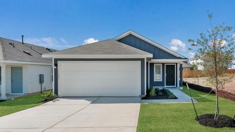 Photo of 12205 Pike BND, Mustang Ridge, TX 78610 (MLS # 6237252)