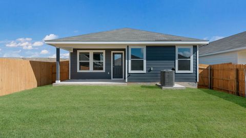 Tiny photo for 12205 Pike BND, Mustang Ridge, TX 78610 (MLS # 6237252)