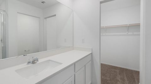 Tiny photo for 12205 Pike BND, Mustang Ridge, TX 78610 (MLS # 6237252)
