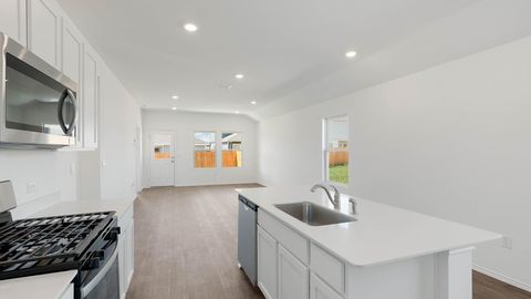 Tiny photo for 12205 Pike BND, Mustang Ridge, TX 78610 (MLS # 6237252)