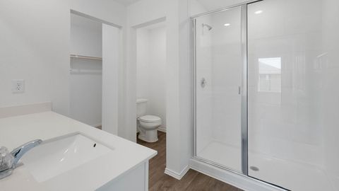 Tiny photo for 12205 Pike BND, Mustang Ridge, TX 78610 (MLS # 6237252)