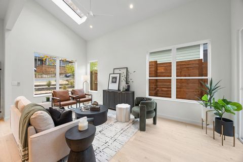 Tiny photo for 1709 Maple Ave #1, Austin, TX 78702 (MLS # 2240309)