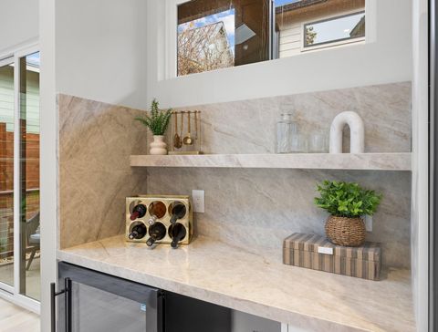 Tiny photo for 1709 Maple Ave #1, Austin, TX 78702 (MLS # 2240309)