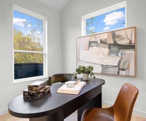 Tiny photo for 1709 Maple Ave #1, Austin, TX 78702 (MLS # 2240309)