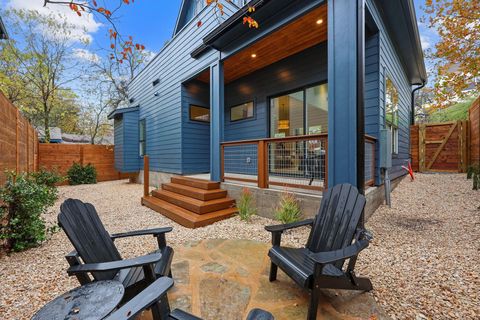 Tiny photo for 1709 Maple Ave #1, Austin, TX 78702 (MLS # 2240309)