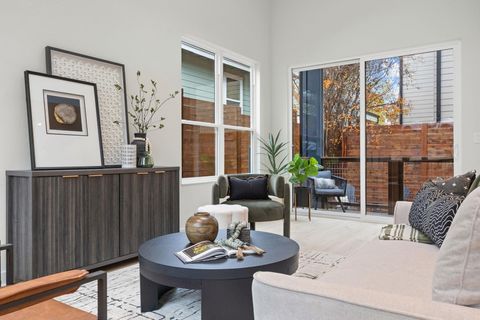 Tiny photo for 1709 Maple Ave #1, Austin, TX 78702 (MLS # 2240309)