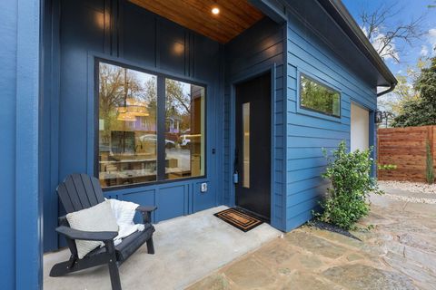 Tiny photo for 1709 Maple Ave #1, Austin, TX 78702 (MLS # 2240309)