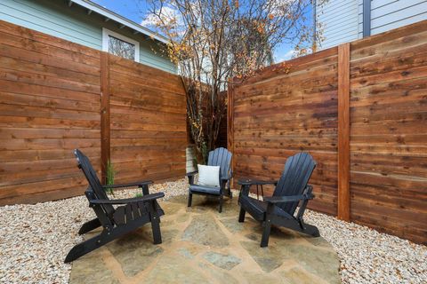 Tiny photo for 1709 Maple Ave #1, Austin, TX 78702 (MLS # 2240309)