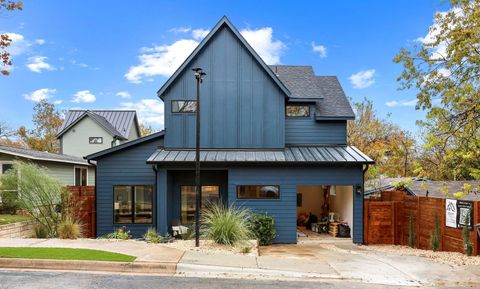 Tiny photo for 1709 Maple Ave #1, Austin, TX 78702 (MLS # 2240309)