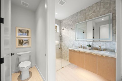 Tiny photo for 1709 Maple Ave #1, Austin, TX 78702 (MLS # 2240309)