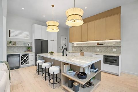 Tiny photo for 1709 Maple Ave #1, Austin, TX 78702 (MLS # 2240309)