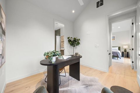 Tiny photo for 1709 Maple Ave #1, Austin, TX 78702 (MLS # 2240309)