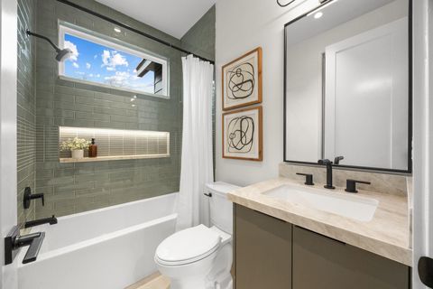 Tiny photo for 1709 Maple Ave #1, Austin, TX 78702 (MLS # 2240309)