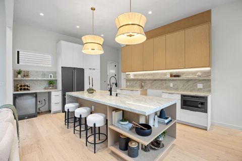 Tiny photo for 1709 Maple Ave #1, Austin, TX 78702 (MLS # 2240309)