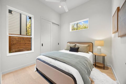 Tiny photo for 1709 Maple Ave #1, Austin, TX 78702 (MLS # 2240309)