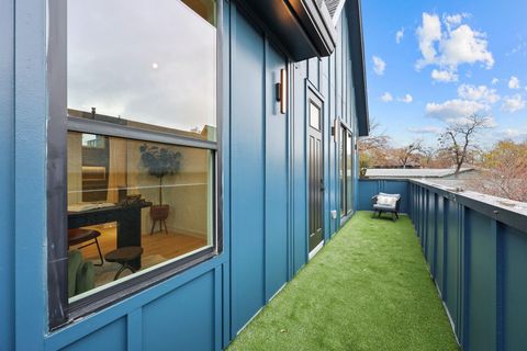 Tiny photo for 1709 Maple Ave #1, Austin, TX 78702 (MLS # 2240309)