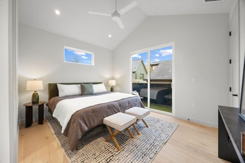 Tiny photo for 1709 Maple Ave #1, Austin, TX 78702 (MLS # 2240309)