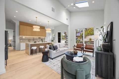 Tiny photo for 1709 Maple Ave #1, Austin, TX 78702 (MLS # 2240309)