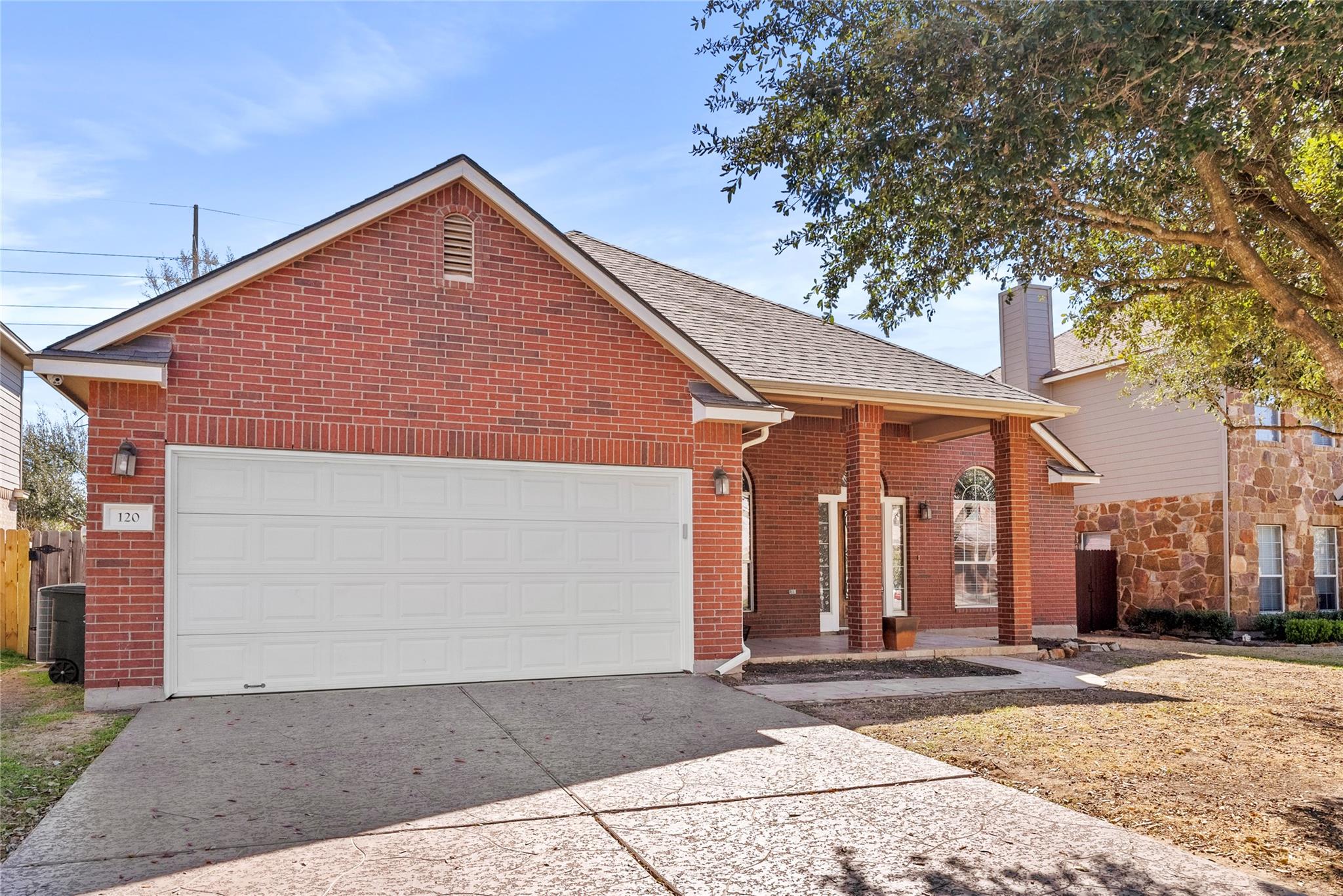 120 Emory Fields DR
