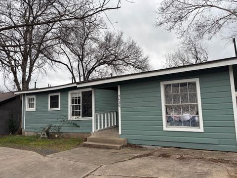 2639 W 45th ST Austin TX 78731