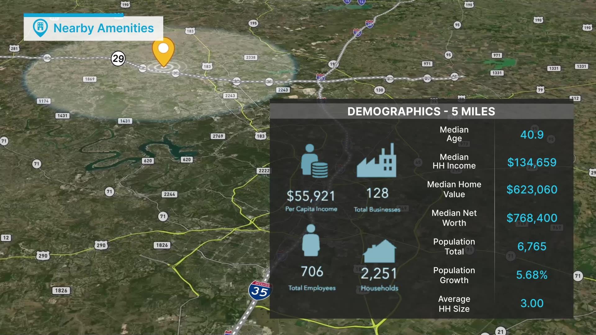 1625 County Road 201