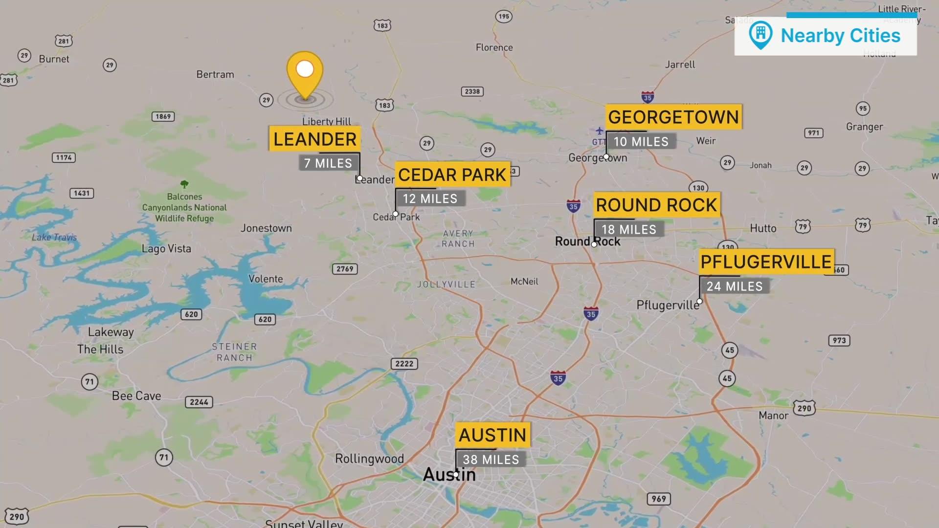 1625 County Road 201