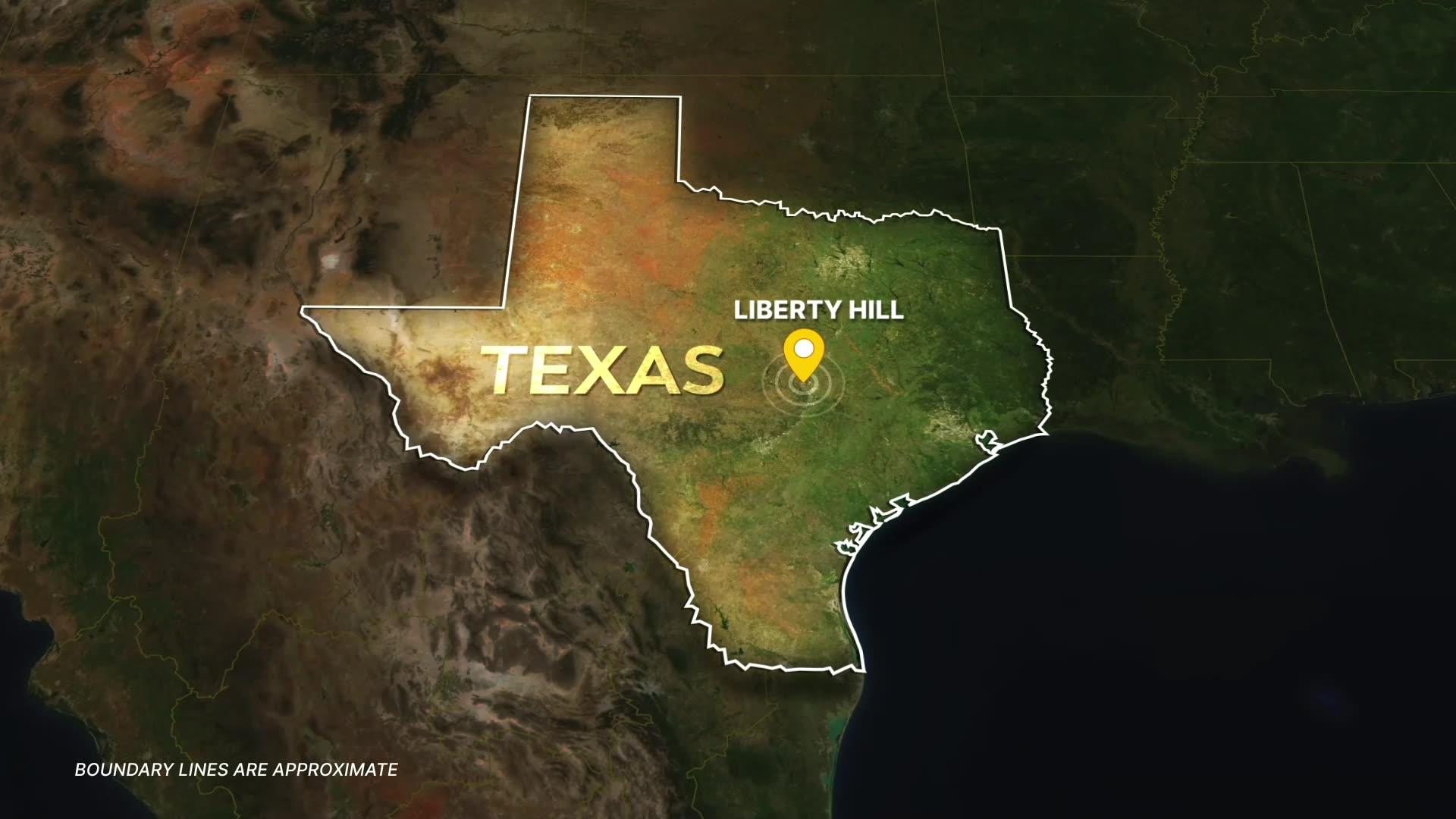 1625 County Road 201