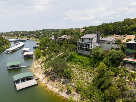 Tiny photo for 718 Bermuda ST, Lakeway, TX 78734 (MLS # 2912033)