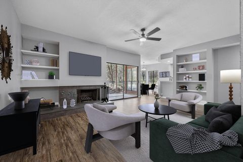 Photo of 4711 Spicewood Springs RD #106, Austin, TX 78759 (MLS # 9151600)