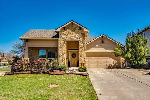Photo of 648 Cortona LN, Georgetown, TX 78628 (MLS # 5516565)
