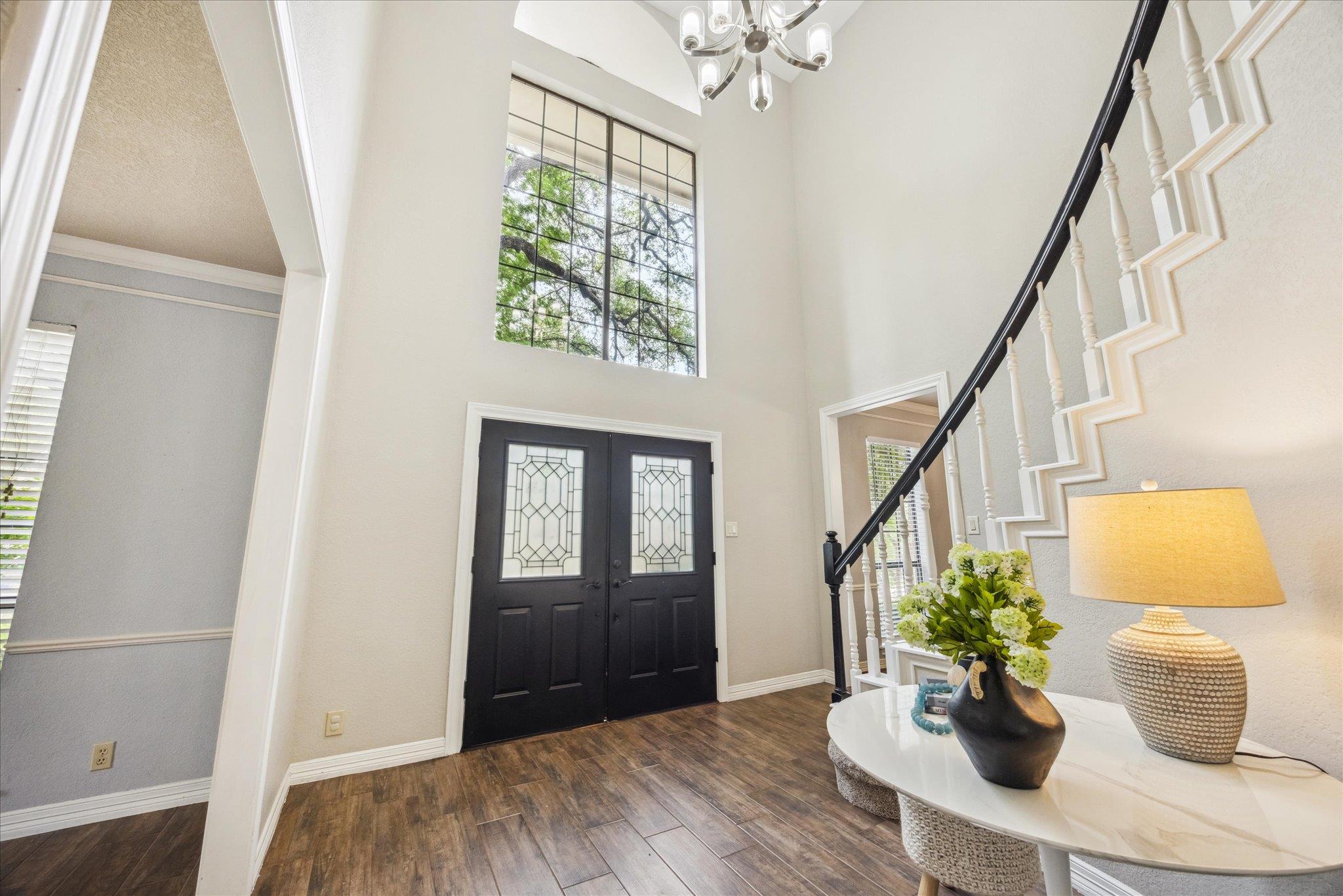 9007 Tweed Berwick DR