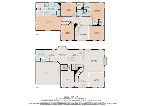 Tiny photo for 9007 Tweed Berwick DR, Austin, TX 78750 (MLS # 7314752)