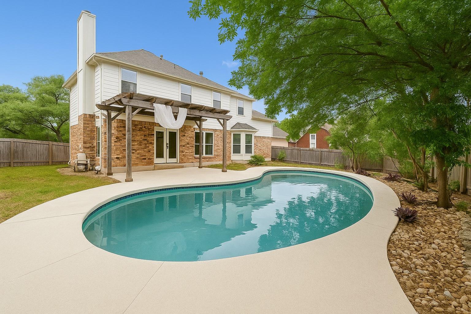 9007 Tweed Berwick DR