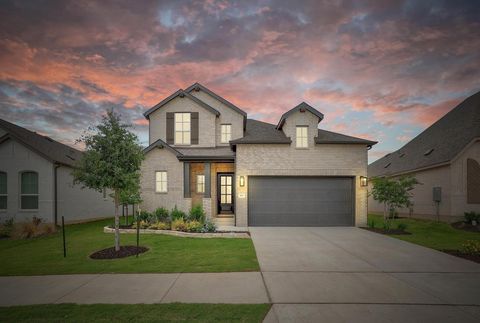112 Great Oak LN Georgetown TX 78628