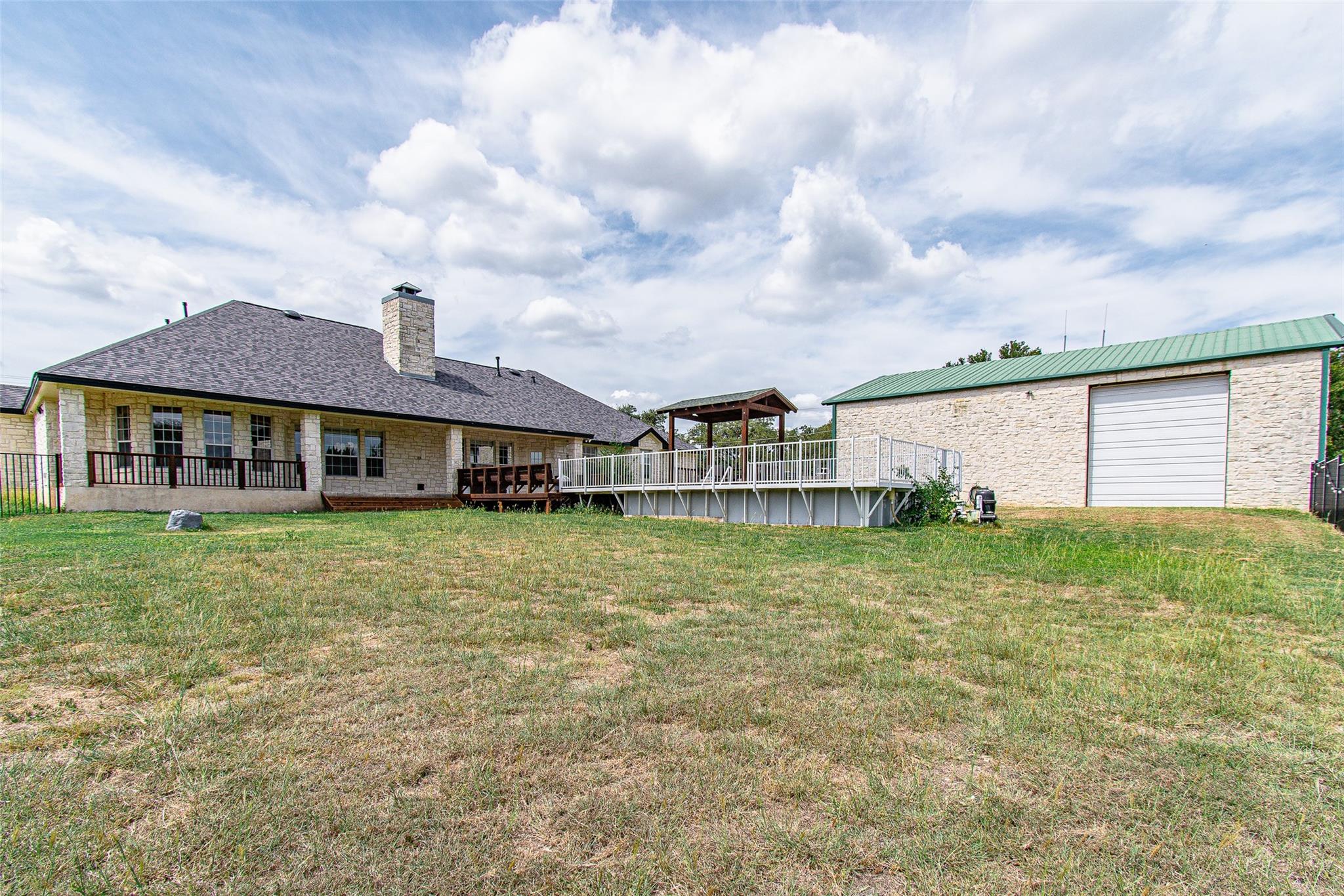 Georgetown, Texas 78628, United States, 5 Bedrooms Bedrooms, ,4 BathroomsBathrooms,Residential,Active,33177